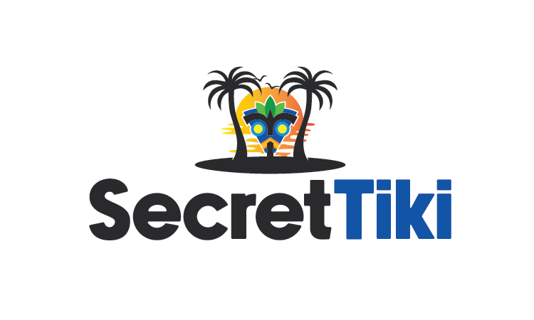 SecretTiki logo