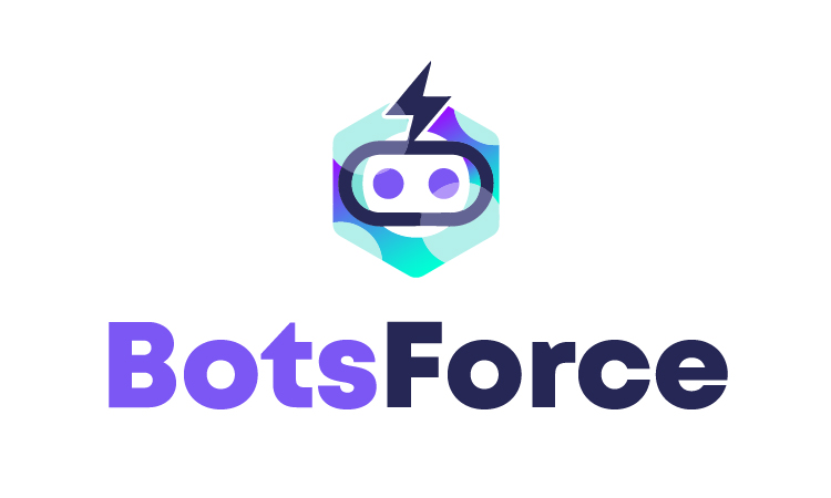 BotsForce.com - buying Cool premium names