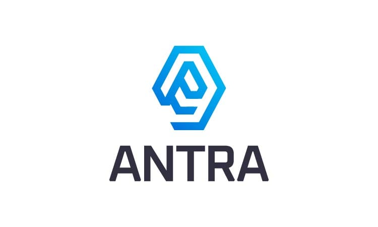 Antra logo