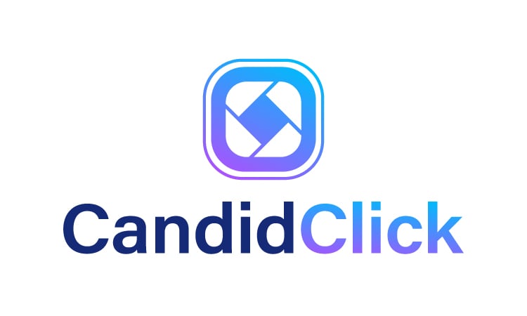 CandidClick logo