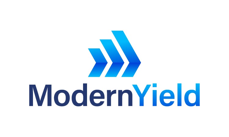 ModernYield logo