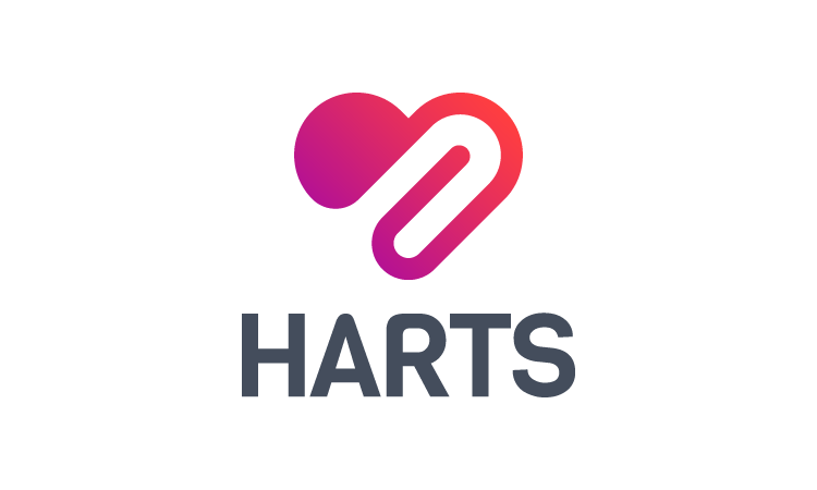 Harts logo