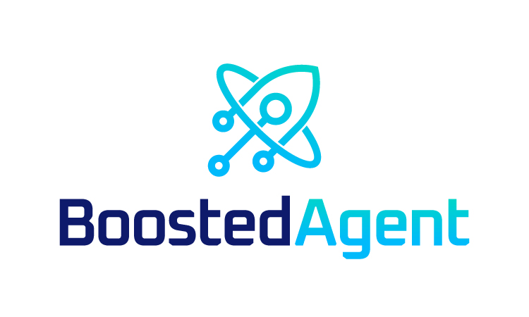 BoostedAgent logo