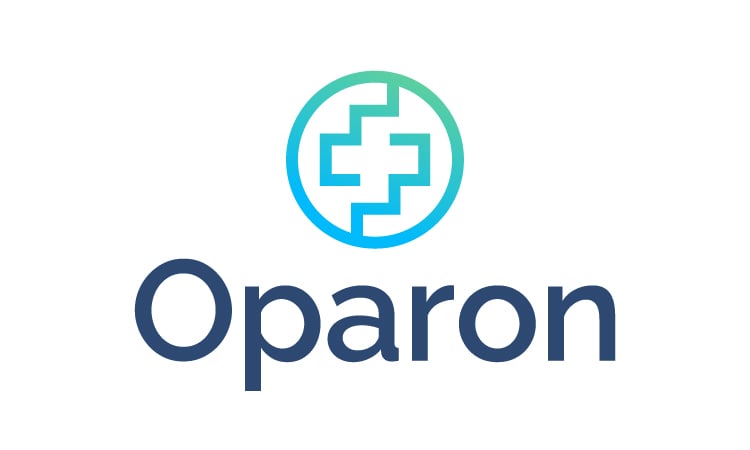 Oparon logo