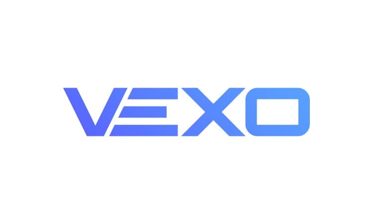 VEXO logo