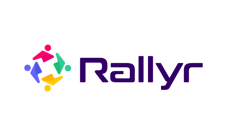 Rallyr.com - Creative premium domains for sale