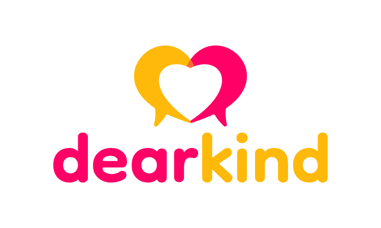 DearKind logo