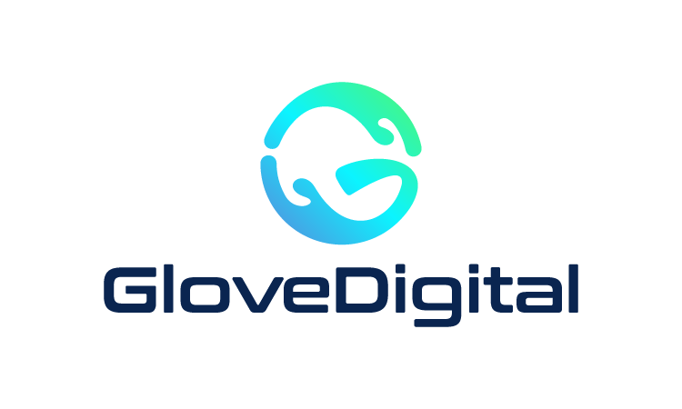 GloveDigital logo