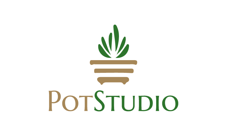 PotStudio.com
