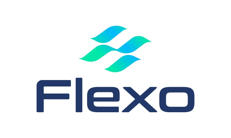 Flexo logo