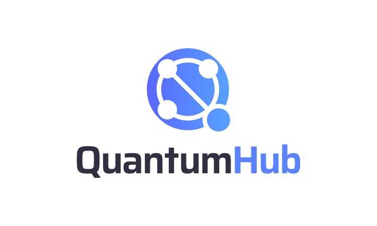 QuantumHub logo