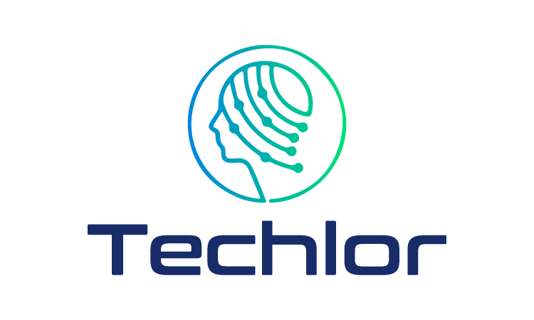 Techlor logo