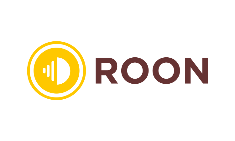 ROON logo