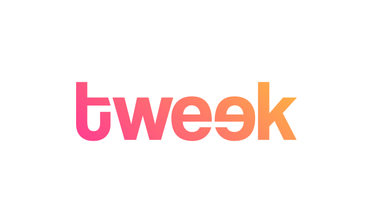 Tweek logo