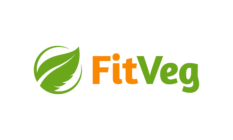 FitVeg logo