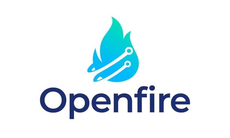 Openfire logo