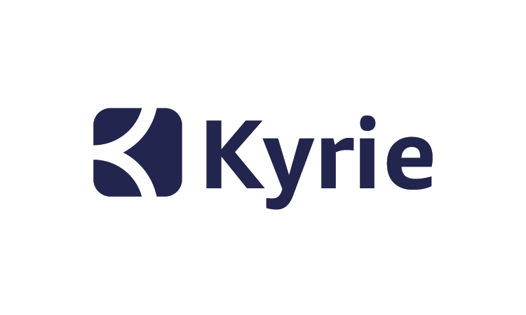 Kyrie logo