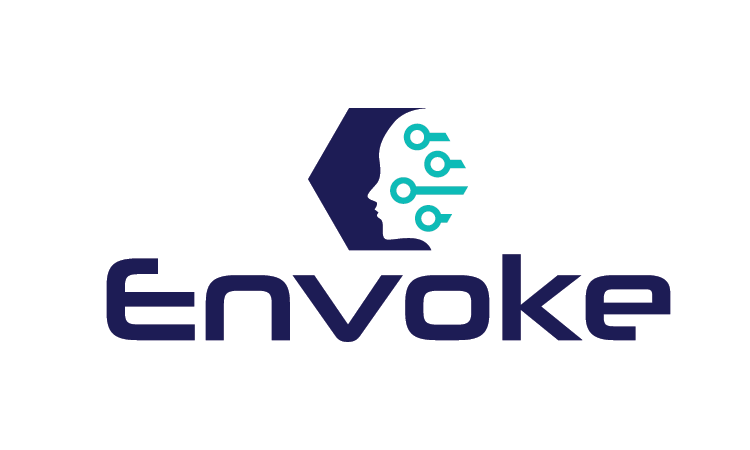 Envoke logo