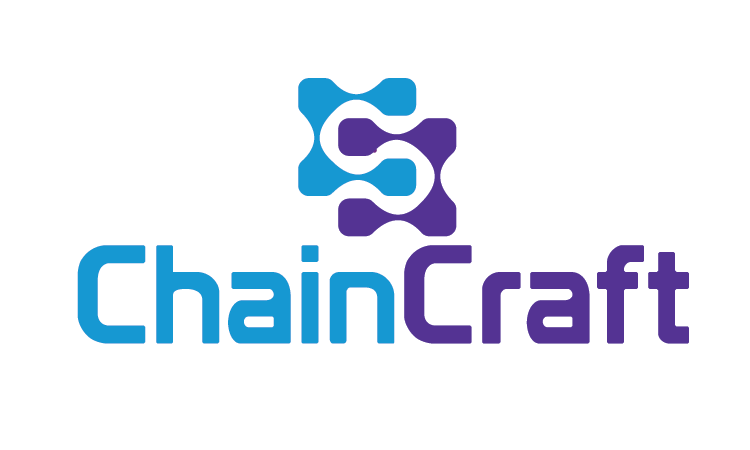ChainCraft logo