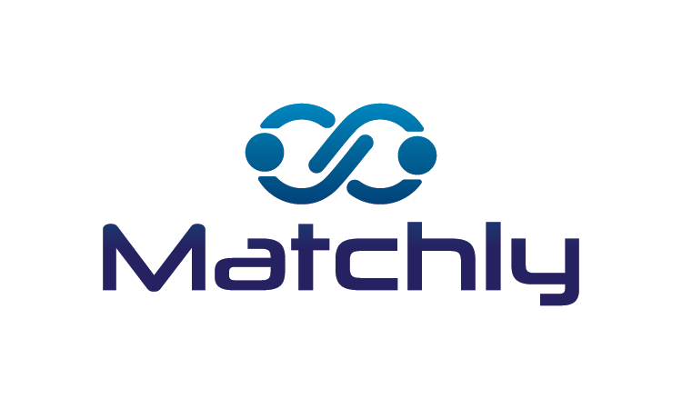 Matchly logo