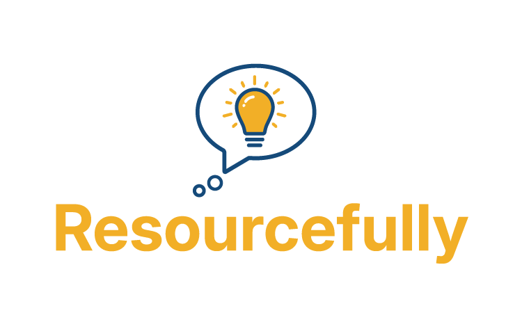 Resourcefully logo