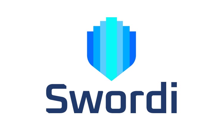 Swordi logo