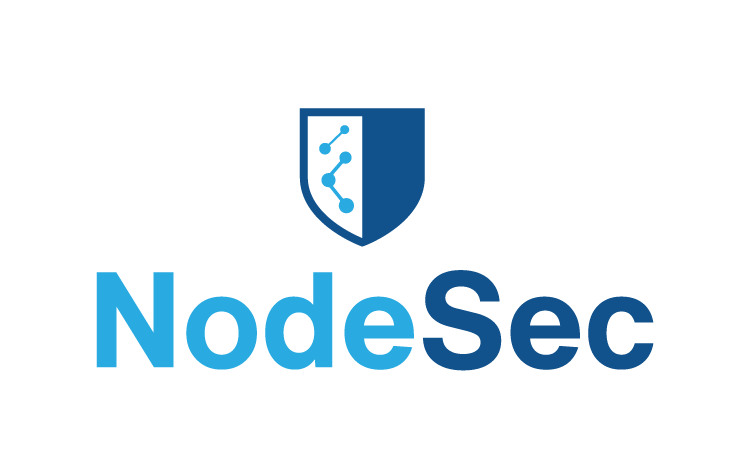 NodeSec logo