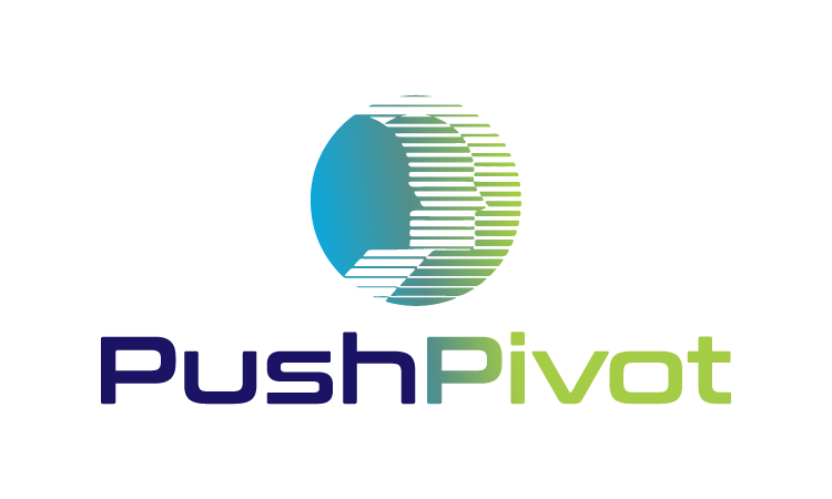 PushPivot.com - buy Unique premium domains