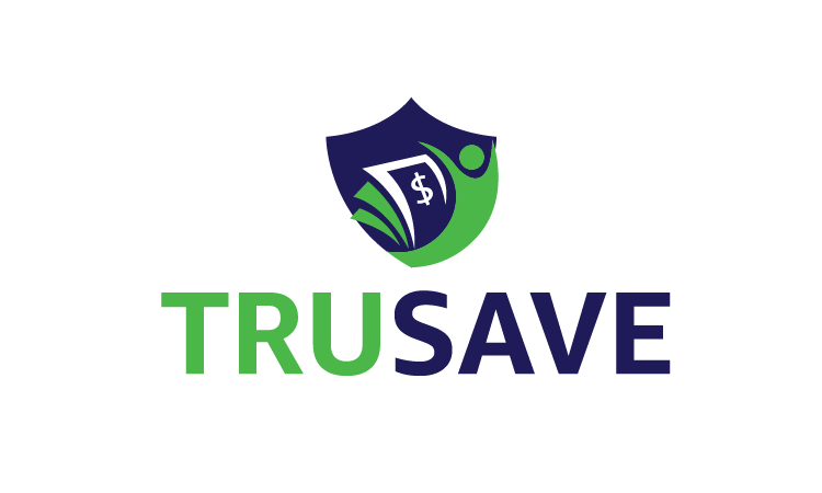 TRUSAVE logo