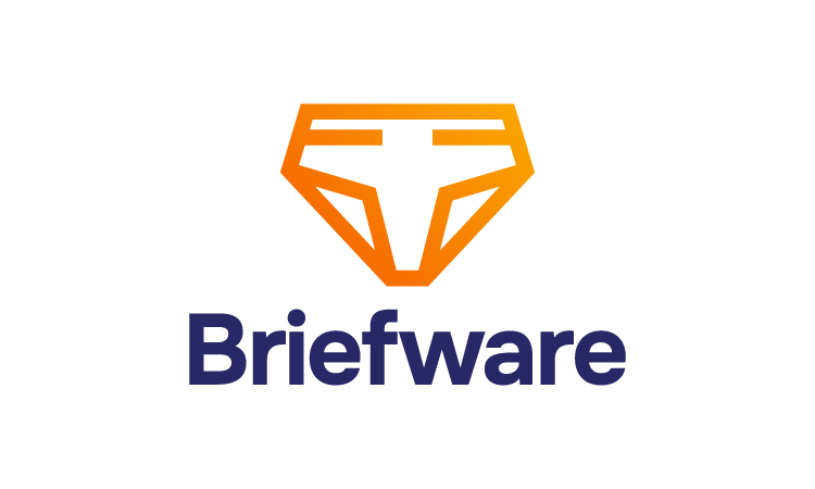 Briefware logo