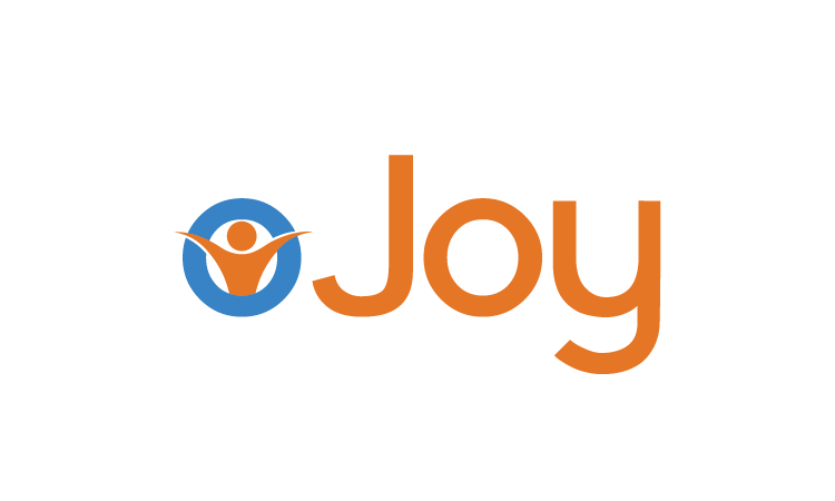 oJoy logo