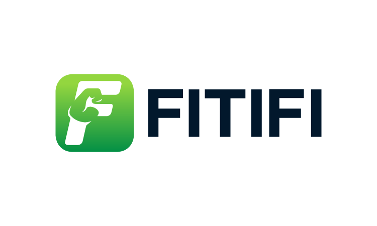 Fitifi logo
