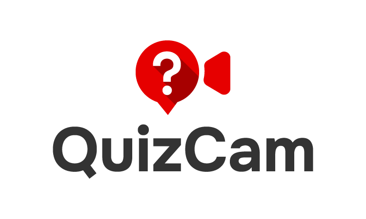 QuizCam.com - Unique premium domain names for sale