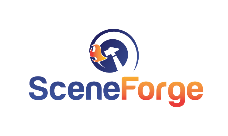 SceneForge.com