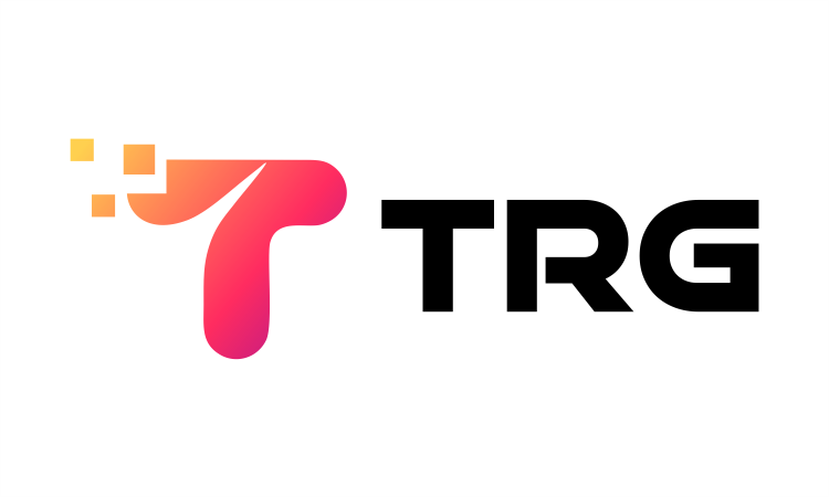 TRG logo