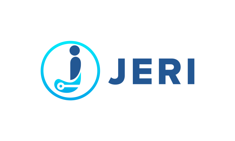 Jeri logo