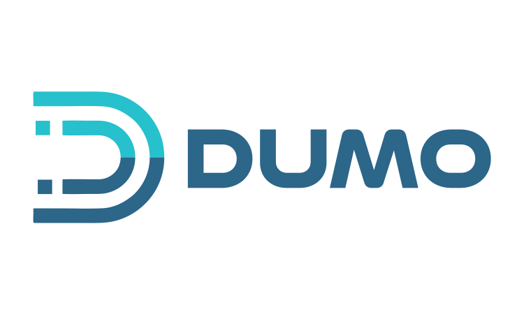 DUMO logo