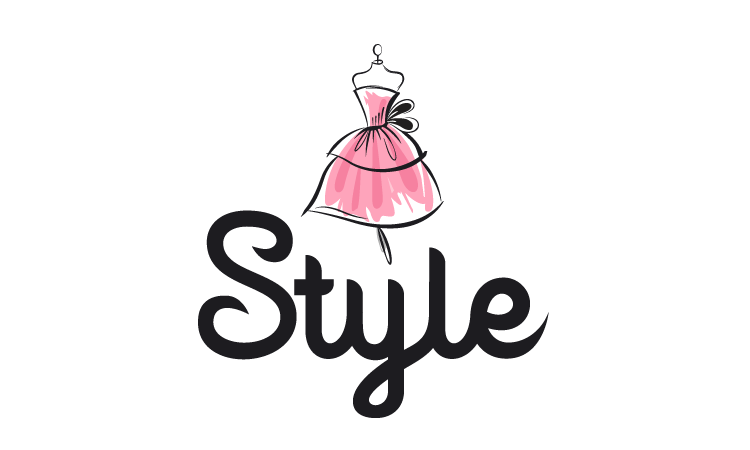 Style logo