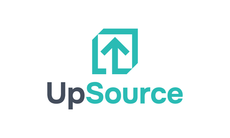 UpSource logo