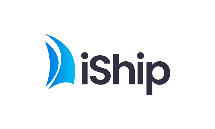 iShip logo