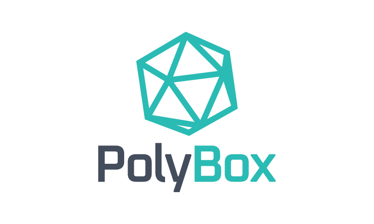 PolyBox logo