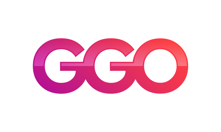 GGO logo