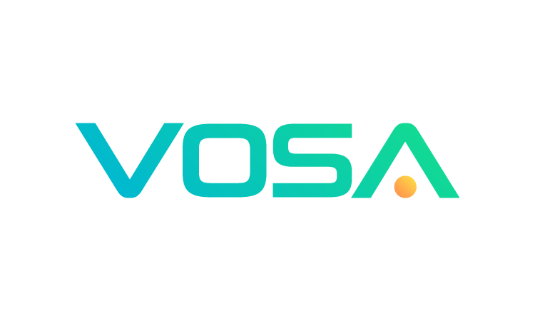 VOSA logo
