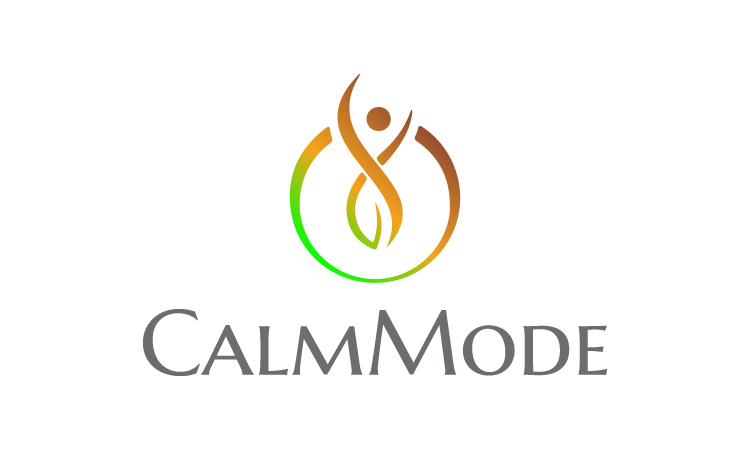 CalmMode logo