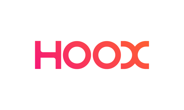 HOOX logo