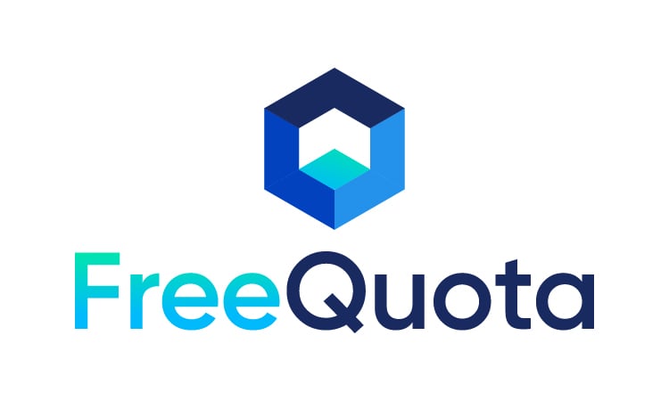 FreeQuota logo