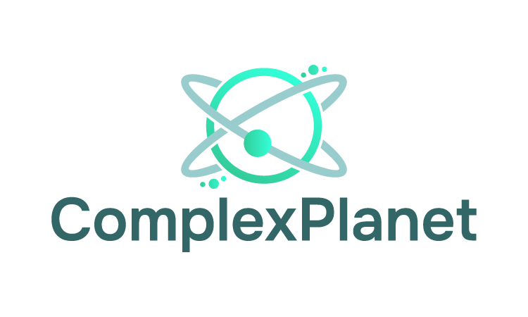 ComplexPlanet.com - New premium domain marketplace
