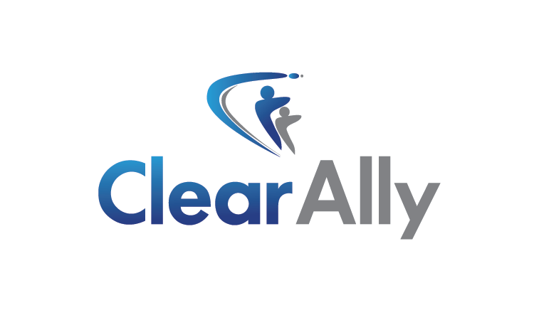ClearAlly logo