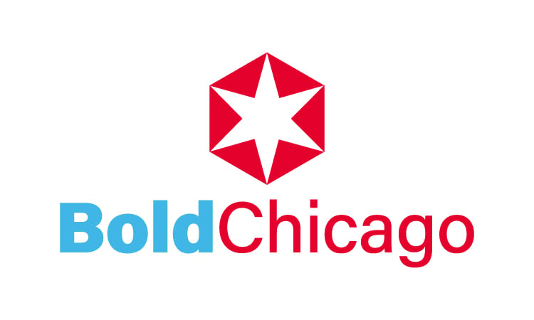 BoldChicago logo