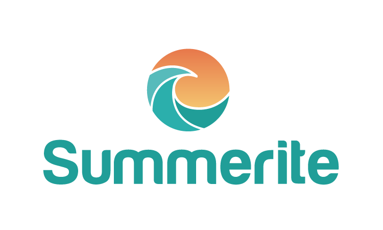 Summerite logo